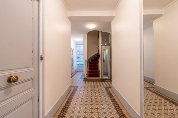 Appartement 3 pièces - 51 m²