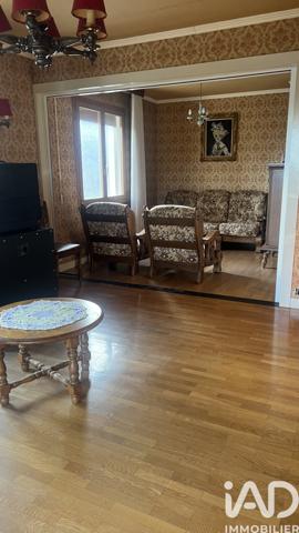 Maison à vendre 5 pièces 83 m² Bart