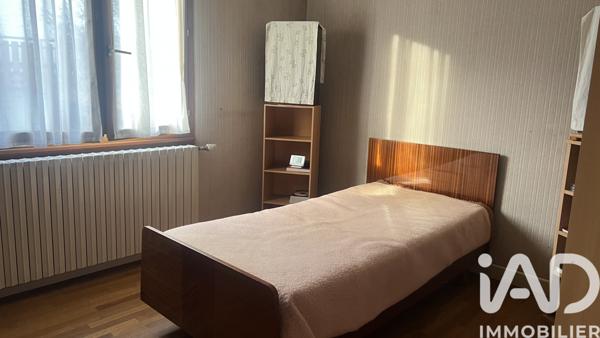 Maison à vendre 5 pièces 83 m² Bart