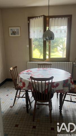 Maison à vendre 5 pièces 83 m² Bart