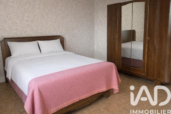 Maison à vendre 5 pièces 83 m² Bart