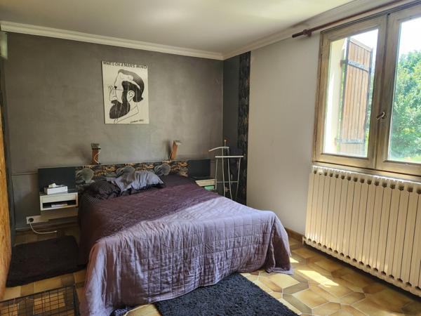 Maison à CHAMPCEVINEL, 24750 - 5 pièces 126m²