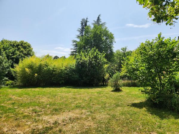 Maison à CHAMPCEVINEL, 24750 - 5 pièces 126m²