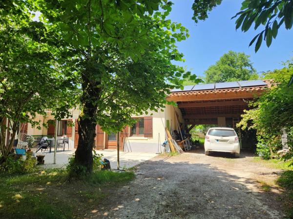 Maison à CHAMPCEVINEL, 24750 - 5 pièces 126m²