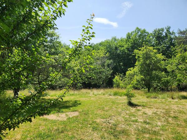 Maison à CHAMPCEVINEL, 24750 - 5 pièces 126m²