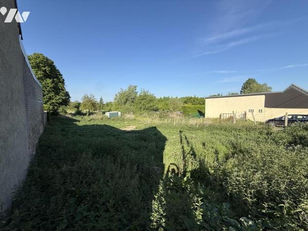 Nouveauté à Bonnay