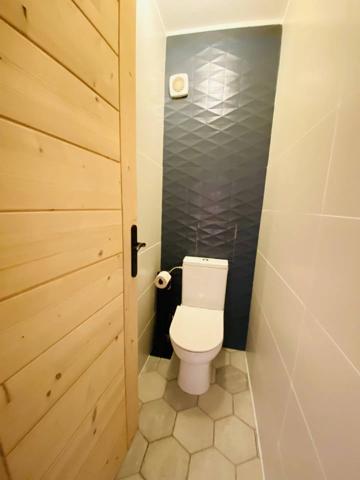 Maison 5 pièces 123 m2 - CHILLY (COUCY)