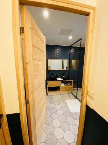 Maison 5 pièces 123 m2 - CHILLY (COUCY)