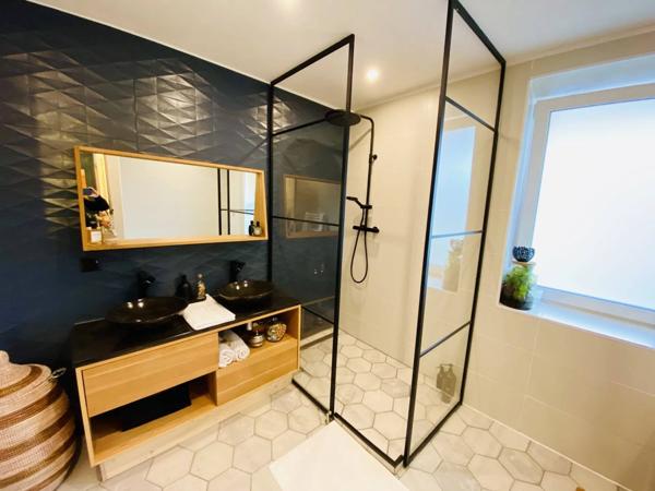 Maison 5 pièces 123 m2 - CHILLY (COUCY)