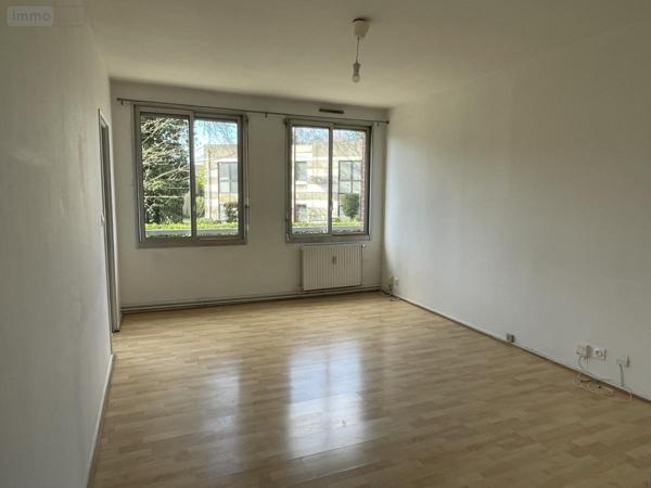 Appartement à vendre à Marcq en Baroeul dans le Nord (59700), ref : 59002-1654