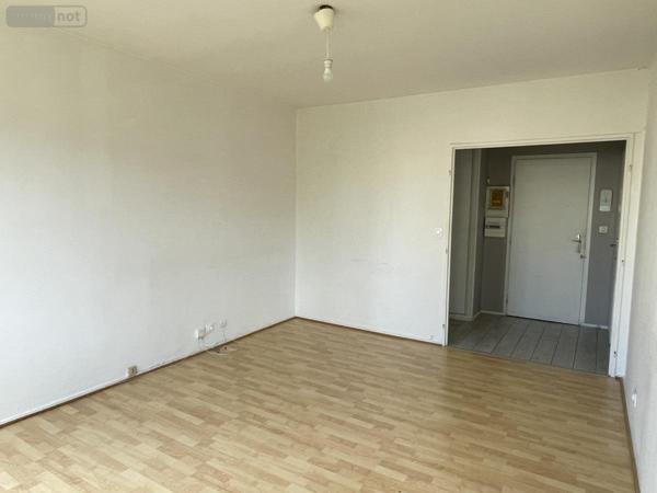 Appartement à vendre à Marcq en Baroeul dans le Nord (59700), ref : 59002-1654