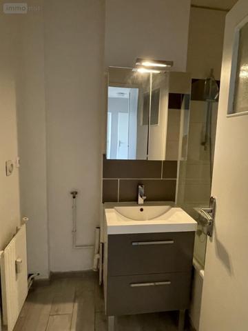 Appartement à vendre à Marcq en Baroeul dans le Nord (59700), ref : 59002-1654