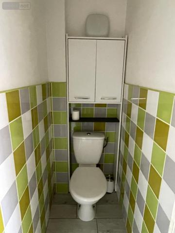 Appartement à vendre à Marcq en Baroeul dans le Nord (59700), ref : 59002-1654