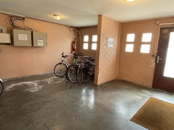 Appartement à vendre à Marcq en Baroeul dans le Nord (59700), ref : 59002-1654