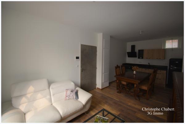 Vente / Appartement