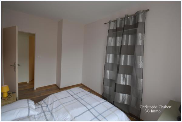 Vente / Appartement