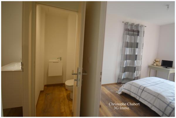 Vente / Appartement