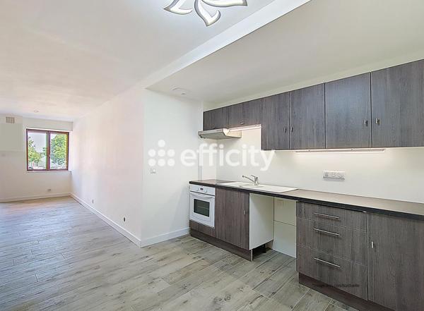 Maison 4 pièces - 90 m² Exclusivité efficity