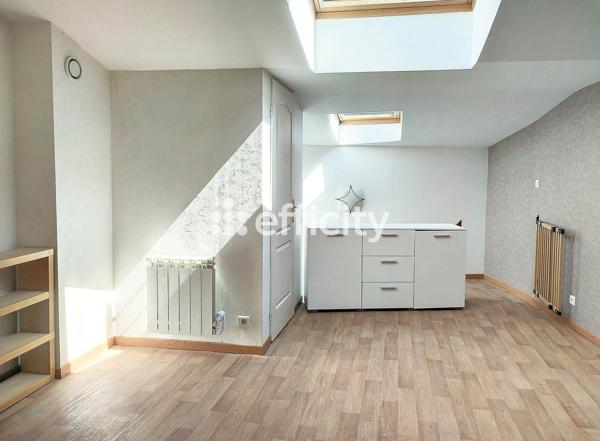 Maison 4 pièces - 90 m² Exclusivité efficity