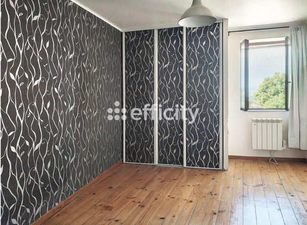 Maison 4 pièces - 90 m² Exclusivité efficity