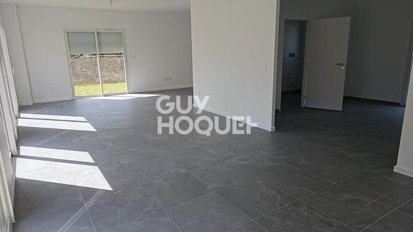 Bureaux Beynost 183.12 m²