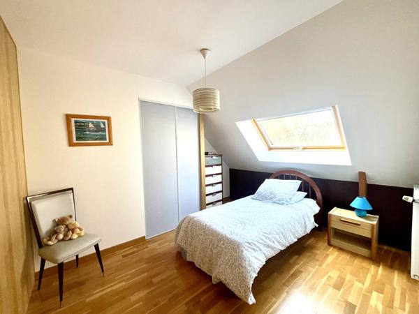 Maison - 1500 m² - 147 m² - Saint Avé