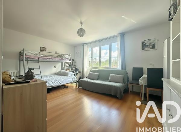Studio à vendre 31 m² Clamart