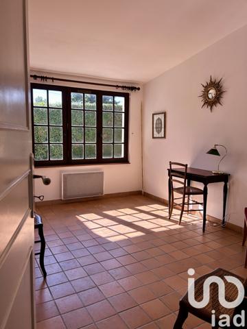 Maison à vendre 5 pièces 207 m² Conches-en-Ouche