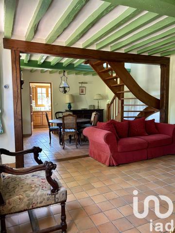 Maison à vendre 5 pièces 207 m² Conches-en-Ouche