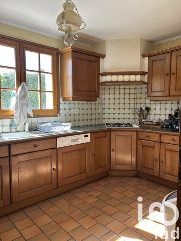Maison à vendre 5 pièces 207 m² Conches-en-Ouche