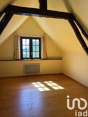 Maison à vendre 5 pièces 207 m² Conches-en-Ouche