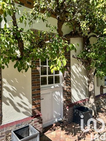 Maison à vendre 5 pièces 207 m² Conches-en-Ouche