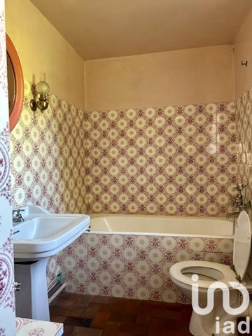 Maison à vendre 5 pièces 207 m² Conches-en-Ouche