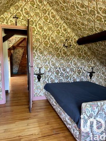 Maison à vendre 5 pièces 207 m² Conches-en-Ouche