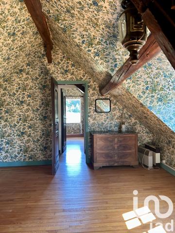 Maison à vendre 5 pièces 207 m² Conches-en-Ouche