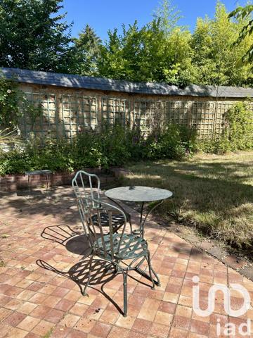 Maison à vendre 5 pièces 207 m² Conches-en-Ouche