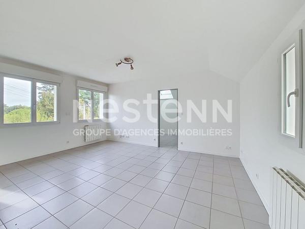 Charmant appartement 2 pièces  à Saint Avertin - Idéal primo-accédant