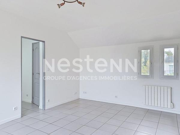 Charmant appartement 2 pièces  à Saint Avertin - Idéal primo-accédant