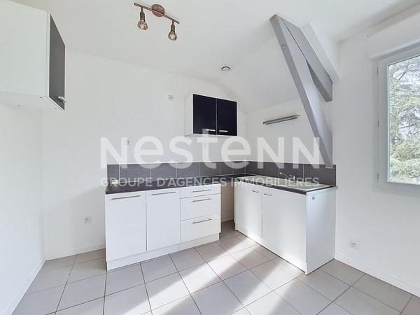 Charmant appartement 2 pièces  à Saint Avertin - Idéal primo-accédant