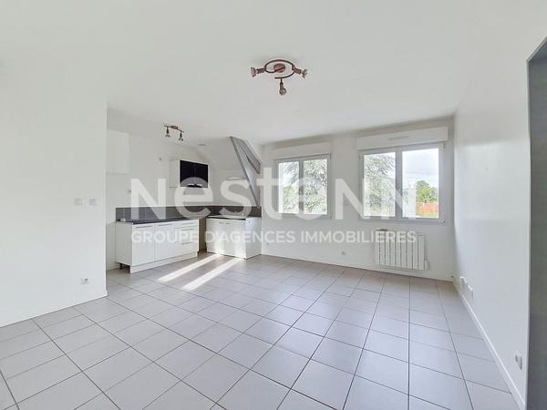 Charmant appartement 2 pièces  à Saint Avertin - Idéal primo-accédant