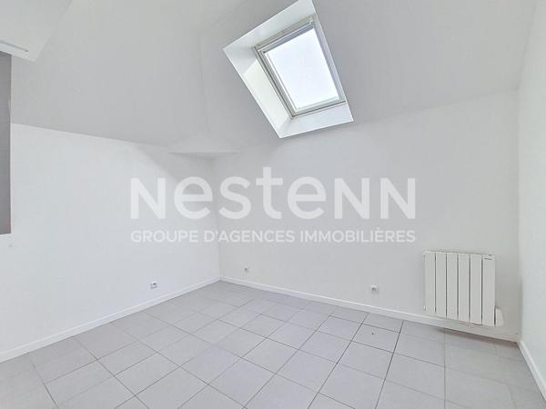 Charmant appartement 2 pièces  à Saint Avertin - Idéal primo-accédant