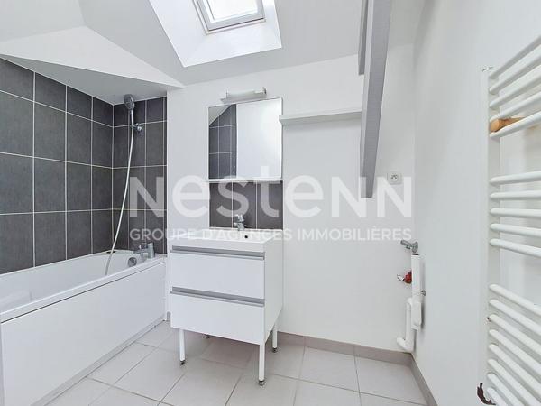 Charmant appartement 2 pièces  à Saint Avertin - Idéal primo-accédant