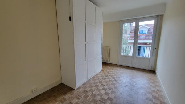 Appartement Pau 4 pièce(s) 77 m²²