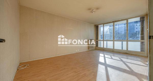 À vendre Appartement 4 pièces 79.28 m² - Annecy 74000