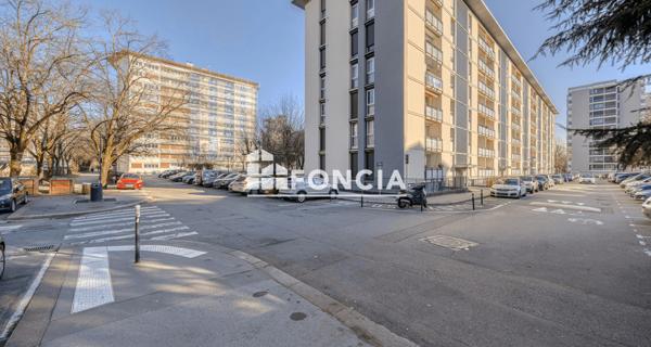 À vendre Appartement 4 pièces 79.28 m² - Annecy 74000
