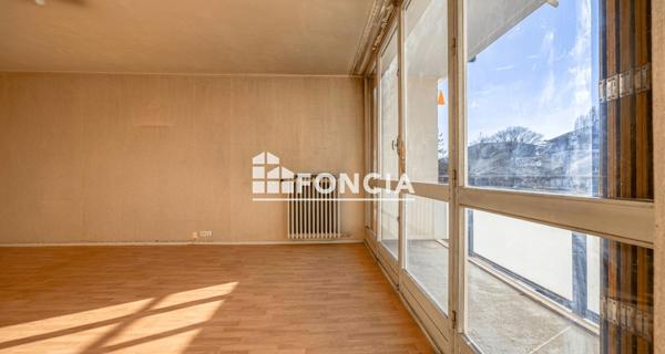 À vendre Appartement 4 pièces 79.28 m² - Annecy 74000