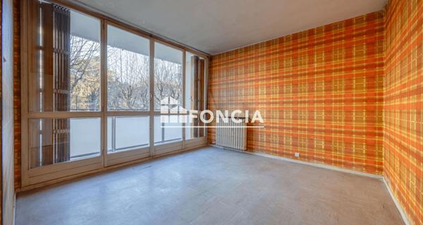 À vendre Appartement 4 pièces 79.28 m² - Annecy 74000