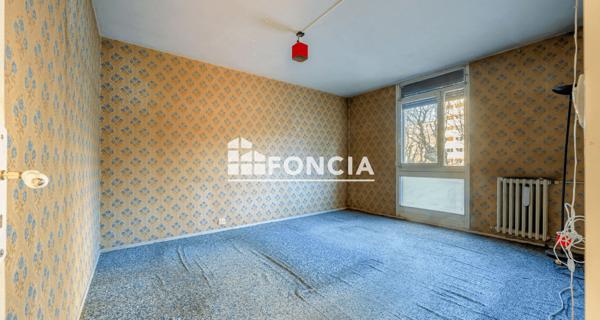 À vendre Appartement 4 pièces 79.28 m² - Annecy 74000