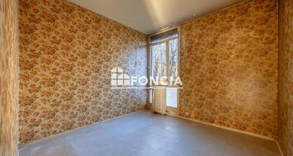 À vendre Appartement 4 pièces 79.28 m² - Annecy 74000