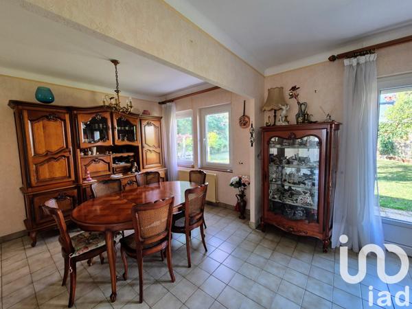 Maison à vendre 3 pièces 71 m² Couëron